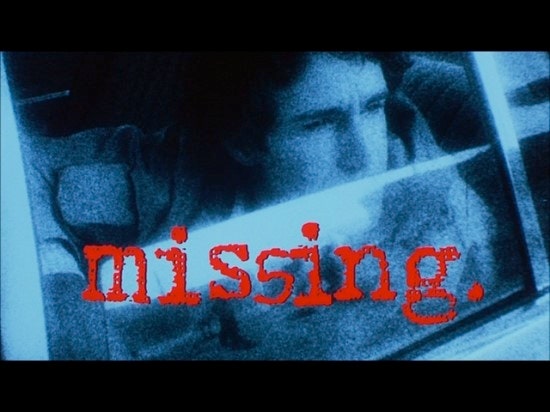 의문의 실종 Missing : 네이버 블로그