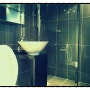 unit bathroom~kyung dong@