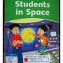 Dolphin readers level3 - Students in space