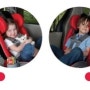 [아기 카시트 추천] 소중한 아기에게 선물하는 첫 안전벨트! 디오노 라디안 RXT 카시트