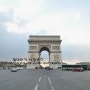 [샹젤리제] 개선문 (L'Arc de Triomphe)。