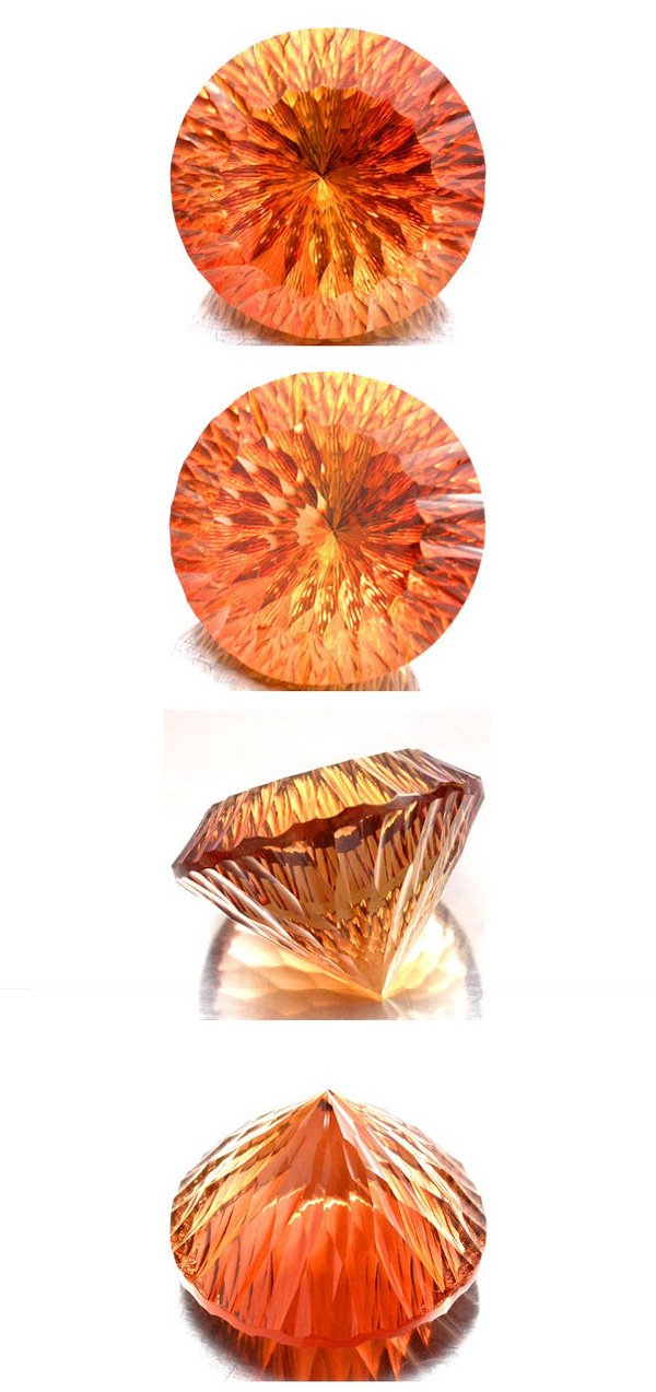 임페리얼 토파즈 , Imperial Topaz : 네이버 블로그