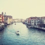 1월의 베네치아