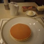 Parkside diner - Imperial hotel에서 먹은 pancake [Tokyo]
