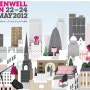 Clerkenwell Design Week 2012 - Part 1