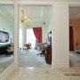 St. Regis Caroline Astor Suite...Singapore...*^^*