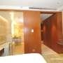 Manila Marriott Hotel King Guest Room...*^^*