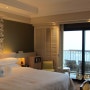 Singapore shangri-la Rasa Sentosa Resort Deluxe Sea View Room...*^^*