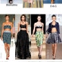 시원한 여름,,, 2012 cool fashion 트렌드 #1,,,, 크롭탑