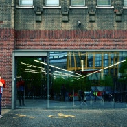 런던 사람들 - Tate Museum Of Modern Art (테이트 뮤지엄)
