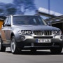 BMW X3 시승기 (X3 xDrive 3.0i test driving)