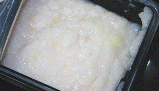명가아침 프리미엄 죽 및 반찬1종 후기 : 네이버 블로그