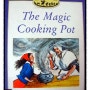 classic tales - The magic cooling pot