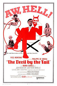 사랑의 호텔Le Diable Par La Queue, The Devil By The Tail, 1969 : 네이버 블로그