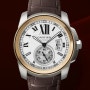 2012 Cartier 깔리브 드 까르띠에 시계