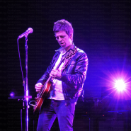 2012년5월29일 Noel Gallagher's High Flying Birds 내한공연 @AX-KOREA