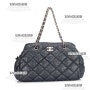 CHANEL 샤넬 35615 glaucum/ 송혜교백 /명품가방/명품백