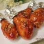 [닭다리조림] 닭다리요리 by 목우촌 주부9단 훈제치킨 닭다리