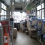 일본의 100엔 버스