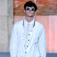 BAND OF OUTSIDERS 2012 SS Collection Men
