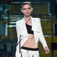 HELMUT LANG 2012 SS Collection Women