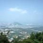 춘천 구봉산↔명봉 산행 후기 1편 (구봉산) (6.3)