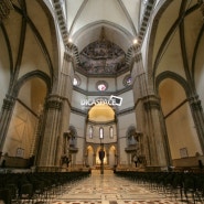 이탈리아 피렌체(FIRENZE) 두오모(DUOMO)성당 - 산타마리아델피오레대성당 Santa Maria del Fiore