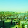 Tilt shift image(일명 미니어쳐효과) 연습!