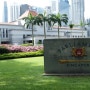 아시아의 명품도시, 싱가폴을 만나다.