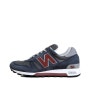 New Balance M1300BG - Made in the USA / Red & Blue
