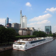 Frankfurt 시내 구경 [2012.06.03]
