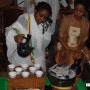 이디오피아의 커피 전통은 삶 그 자체입니다.