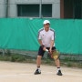 동문 테니스 모임