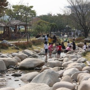 주말나들이 - 서울경마공원