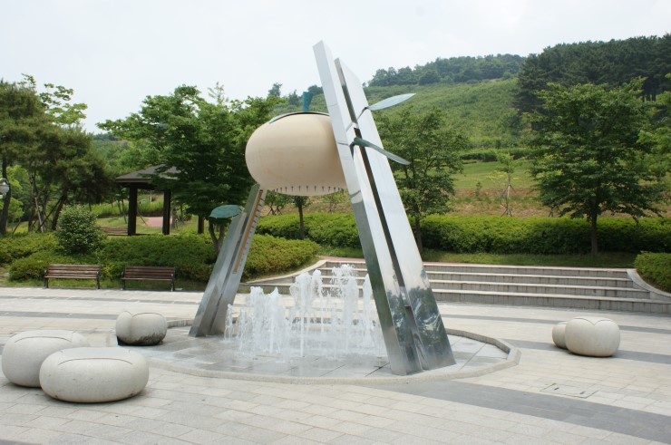 120612 진영 금병공원