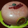 [임피리얼 팰리스 호텔] 델리 아마도르 (Deli Amador) - 딸기 케익