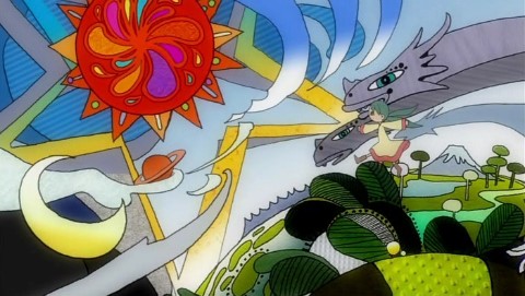 짐승의 연주자 에린 Op 雫 물방울 スキマスイッチ 元ちとせver 네이버 블로그