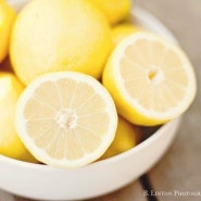 [여름 레몬다이어트] 레몬의효능 5가지