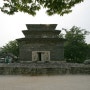 경주 분황사 모전석탑 (慶州 芬皇寺 模塼石塔)