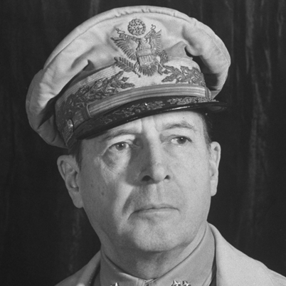 맥아더 장군 Douglas MacArthur 3 : 네이버 블로그