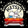 Watsky - Nothing Like the First Time (2012)