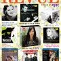 [ REVUE ] ISSUE 12호 표지