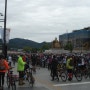 [20110918] 제3회 생활자전거대행진 후기
