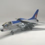 1/72 아카데미제 F-8 크루세이더