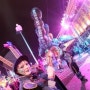 [프랑스] 니스 카니발 (Carnaval de Nice) | 남불 여행정보