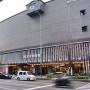 [오사카] 국립 분라쿠 극장