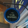 [헬싱키] 유럽 맥주 여행의 관문 'The Oak Barrel'