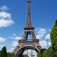 Paris!!! [2012.06.17]