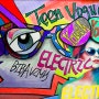 Teen Vogue - Electric Youth