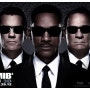 영화리뷰 :: 맨인블랙3 (Men In Black, 2012)